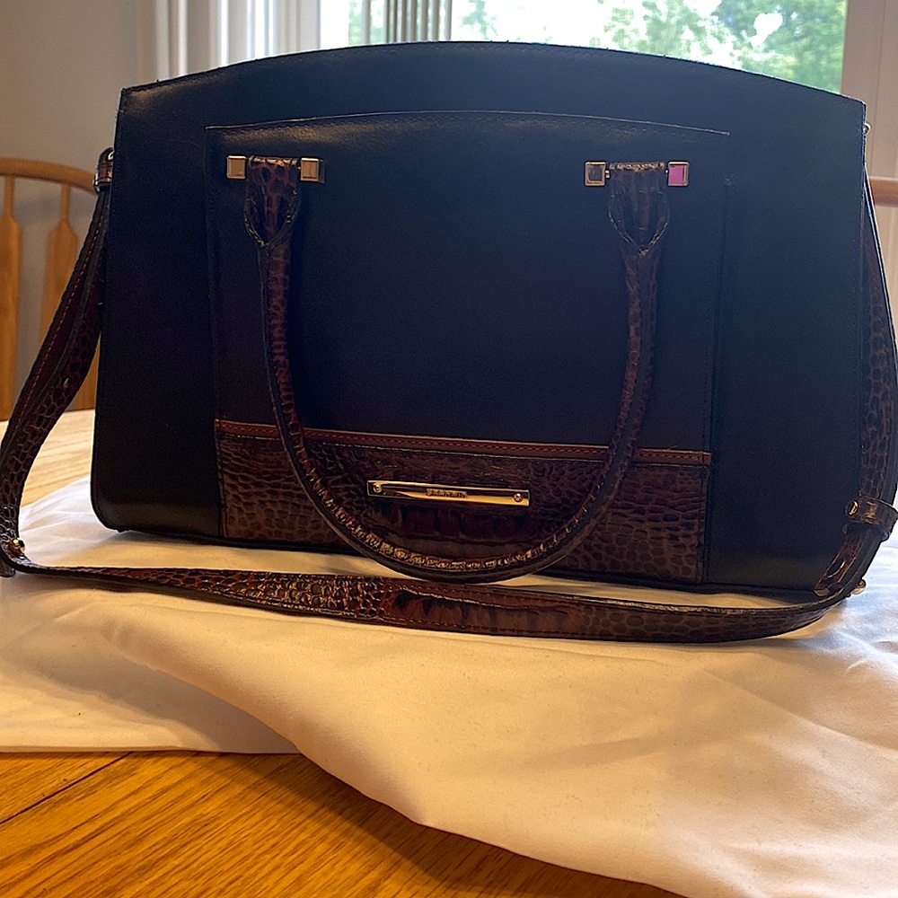 Brahmin Large Crossbody